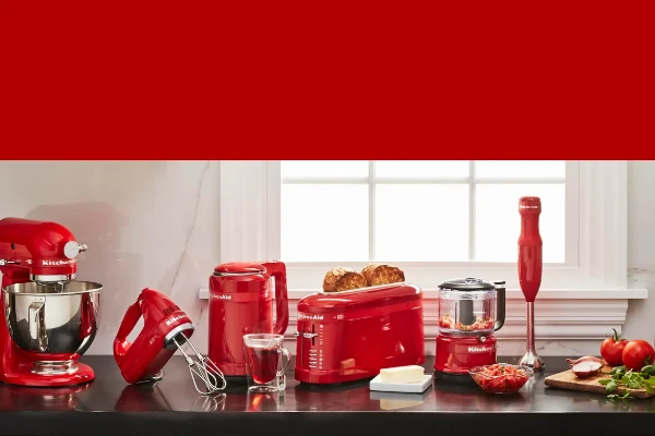 kitchenaid ofertas dia de la madre